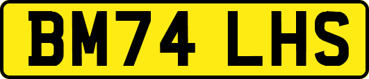 BM74LHS