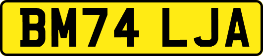 BM74LJA