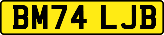 BM74LJB