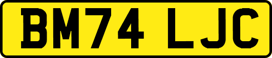 BM74LJC