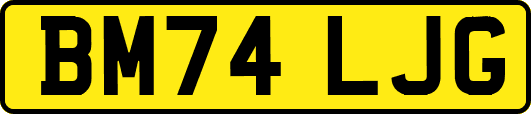 BM74LJG