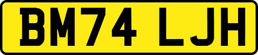 BM74LJH