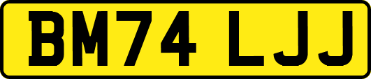 BM74LJJ