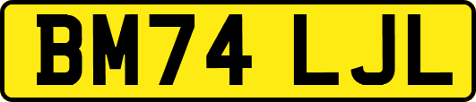 BM74LJL