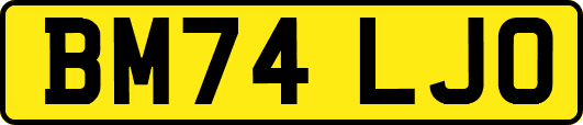 BM74LJO