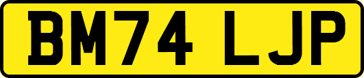 BM74LJP