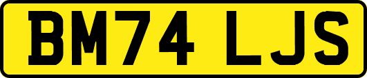 BM74LJS