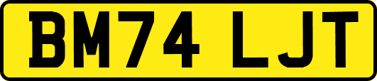 BM74LJT
