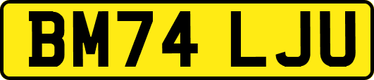 BM74LJU