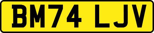 BM74LJV