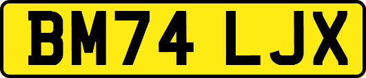 BM74LJX