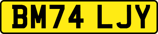 BM74LJY