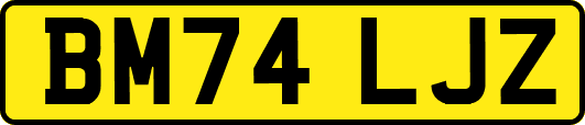 BM74LJZ
