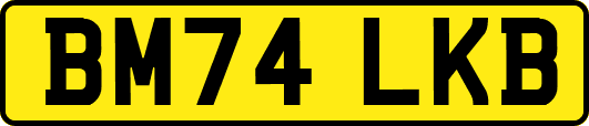 BM74LKB