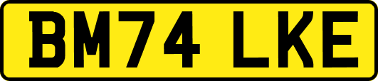 BM74LKE