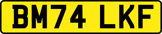 BM74LKF