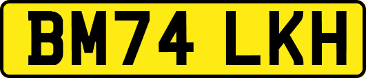 BM74LKH