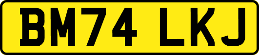 BM74LKJ