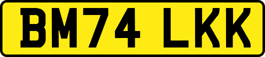 BM74LKK