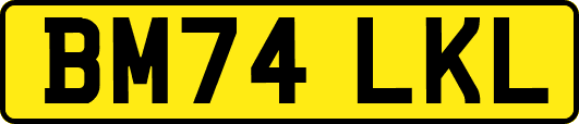 BM74LKL