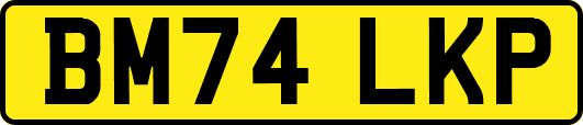 BM74LKP