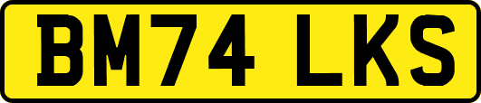 BM74LKS