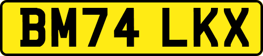 BM74LKX
