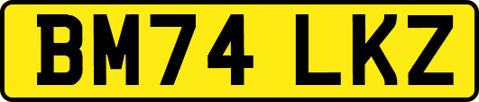 BM74LKZ