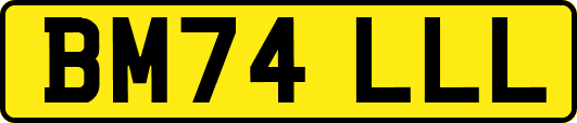 BM74LLL
