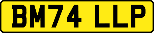 BM74LLP