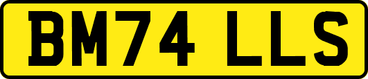 BM74LLS