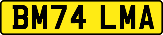 BM74LMA