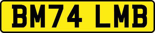 BM74LMB