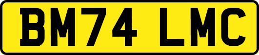 BM74LMC