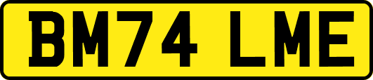 BM74LME