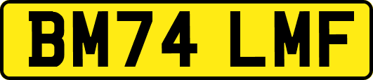 BM74LMF