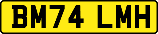 BM74LMH