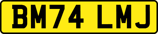 BM74LMJ