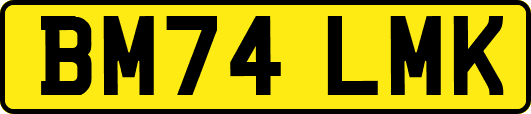 BM74LMK