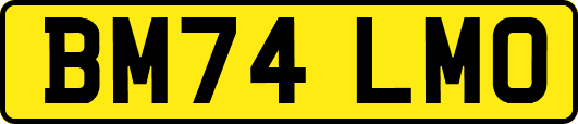 BM74LMO
