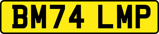 BM74LMP