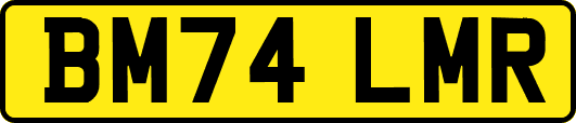 BM74LMR