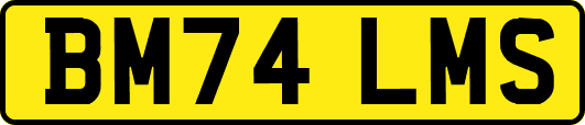 BM74LMS