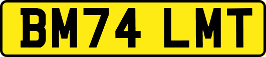 BM74LMT