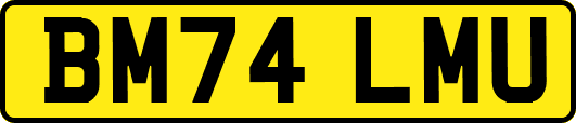 BM74LMU