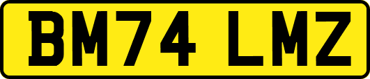 BM74LMZ