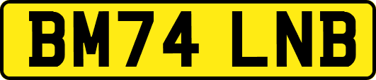 BM74LNB