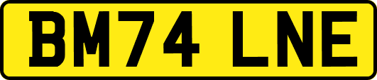 BM74LNE