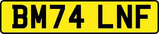BM74LNF