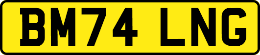 BM74LNG